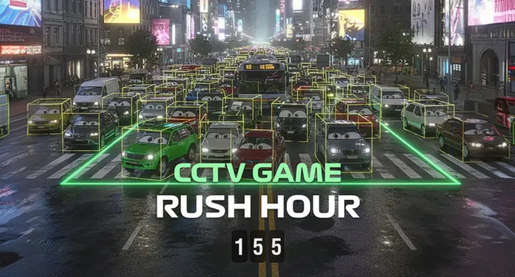 CCTV Rush Hour &egrave; legale in Italia?
